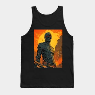 Oh Mummy! Tank Top